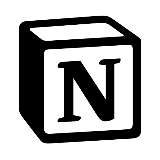 Notion AI vendor mark